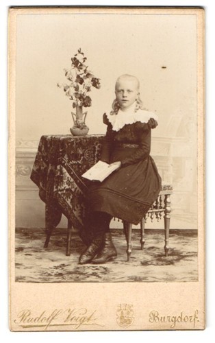 Photographie rudolf voigt - photographie,