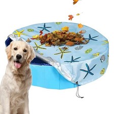 Pour piscines pour chiens