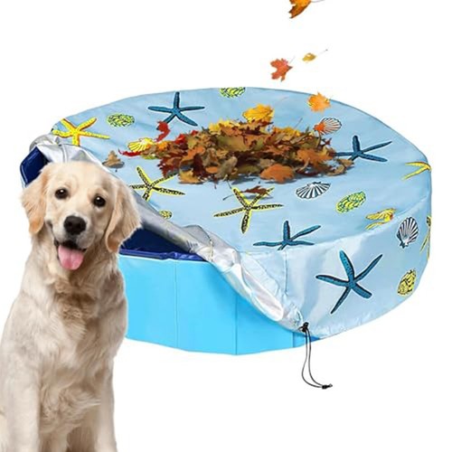 Pour piscines - , chiens