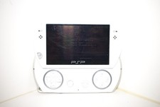 Sony PSP Go Blanche (N1000) -