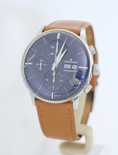Junghans - Meister Chronoscope