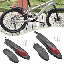 Garde-boue de vélo enfant