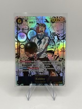One Piece TCG OP Kobby
