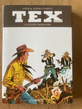 TEX Special  N°20 : Canyon