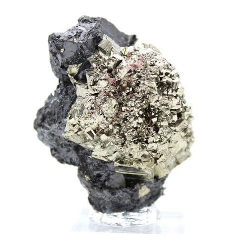 Spécimen minéral pyrite - minéral, et