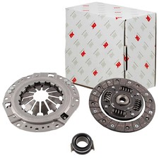 NK Kit Embrayage Avec Coussinet Convient pour Nissan Pixo Opel Agila 132256