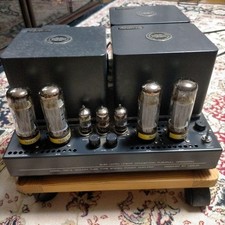 Amplificateur de puissance à