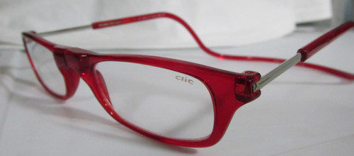 Clic goggles reading glasses - clic,