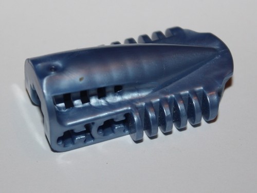 Lego star wars metal blue - wars,