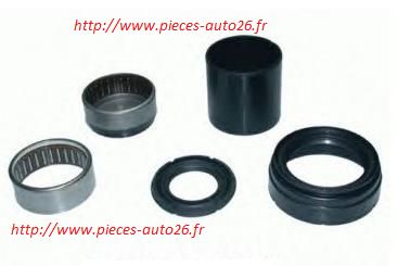 Kit reparation essieu train - kit,
