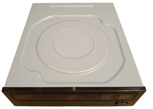 Lecteur dvd fixe - lecteur,