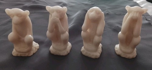 Les singes la - 4,
