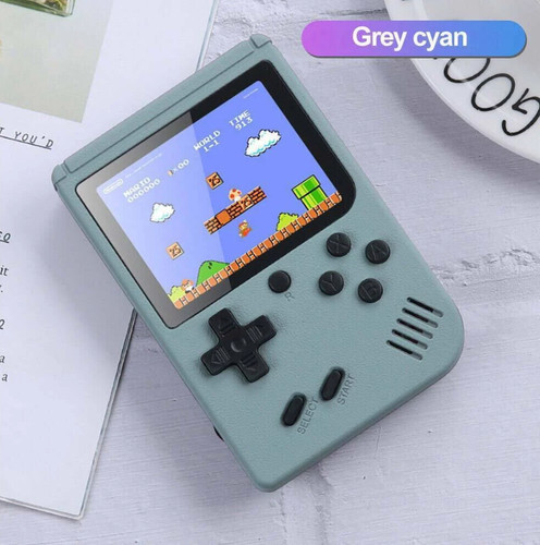Console 500 jeux angry birds - (angry,