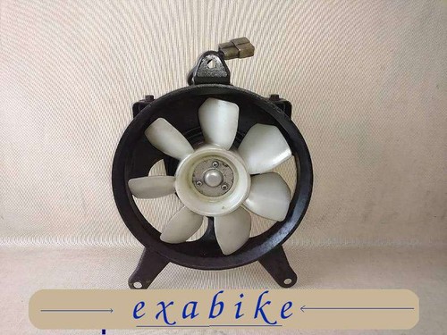 Ventilateur pour kawasaki gpz - pour,