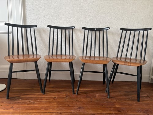 Set authentic vintage - set, 4