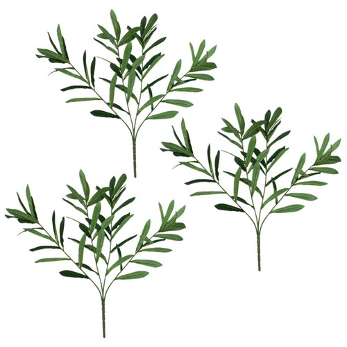 Pcs branche decorative pour - pcs,