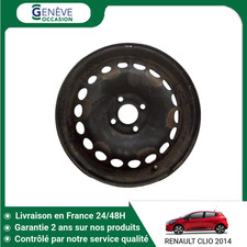 🇫🇷 JANTE TOLE RENAULT