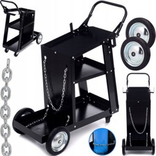 Chariot d'atelier mobile