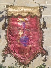 Tableau,Bannière Bataille de