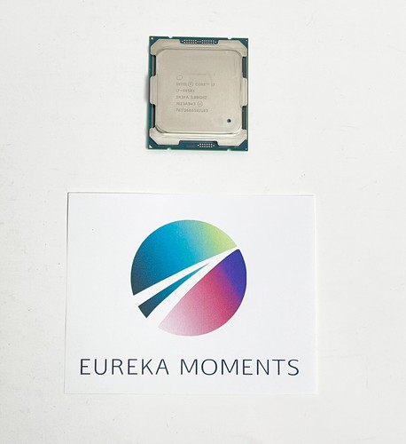 Processeur cpu intel core - cpu,