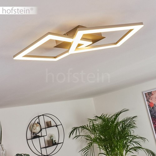 Plafonnier led lampe - plafonnier,