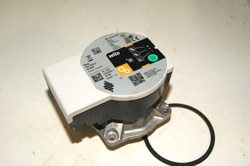 Pompe chaudiere circulateur - pompe,