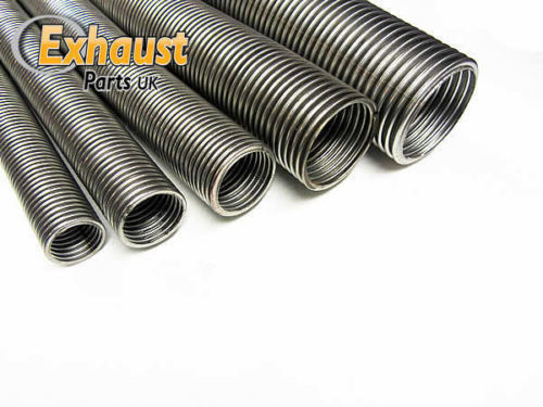 Tube universel flexible - 2",