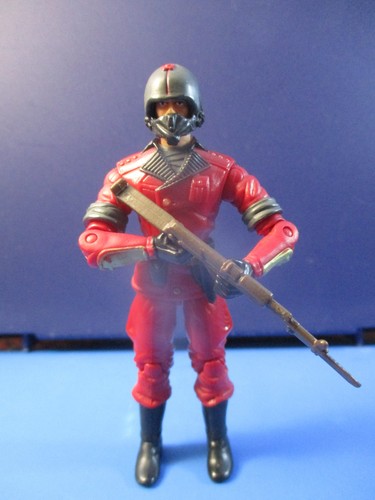 Figurine joe cobra - figurine, gi