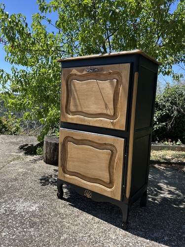Meuble secrétaire - meuble,