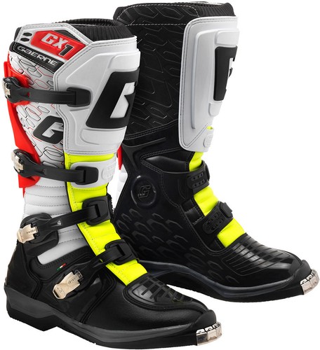 Bottes motocross gaerne - bottes,