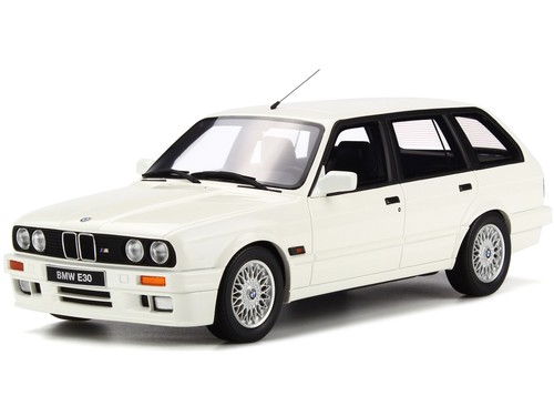 Bmw e30 325i touring - e30,