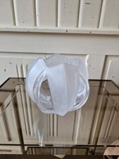 Vase Art Deco En Cristal