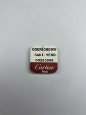 Cartier Santos Vendome