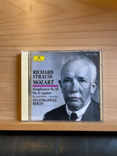 Richard strauss staatskapelle - richard,