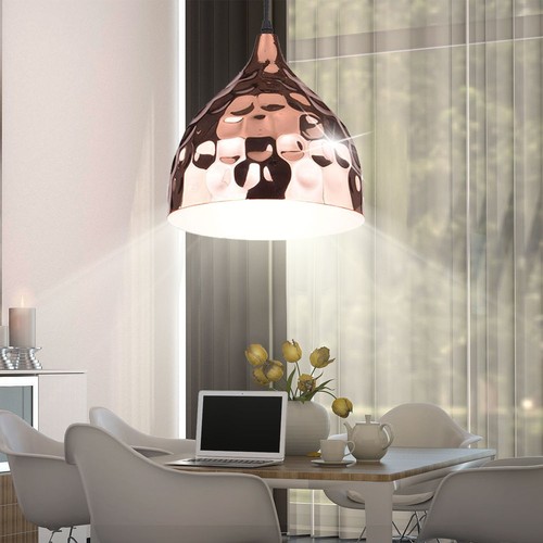 Lampe suspendue vintage - vintage, de