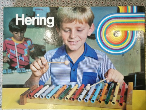 Xylophone xts hering - xts,