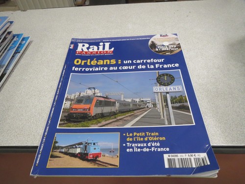 Ca830 revue magazine - revue,
