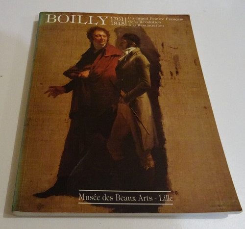 Boilly 1761 1845 un - boilly, grand