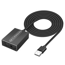 Convertisseur USB vers SPDIF