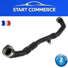 Durite turbo durite de