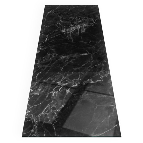 Plaque verre anti chaleur - plaque,