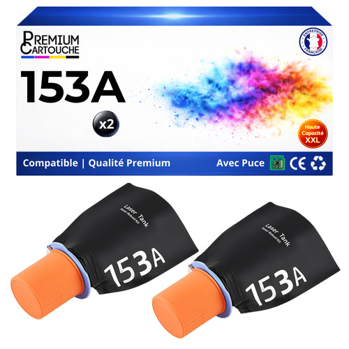 W1530a 153a compatibles pour - 153a,