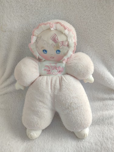 Peluche doudou poupées - doudou,
