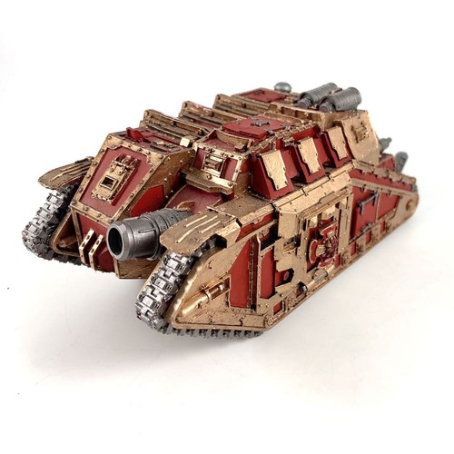Dracosan armoured transport - x1,