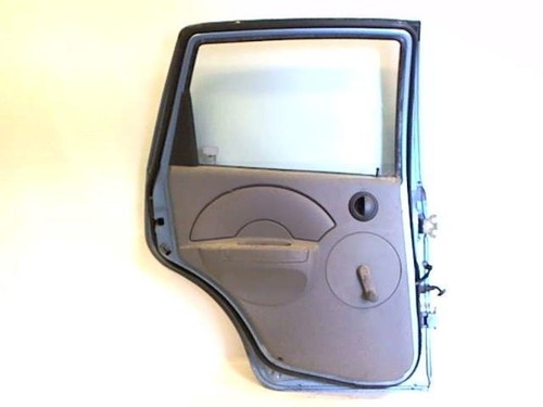 Porte arriere gauche daewoo - arriere,