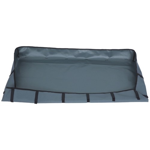Tapis imperméable pour cage - imperméable,