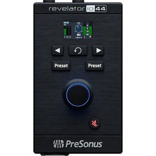 PreSonus Revelator io44 USB-C