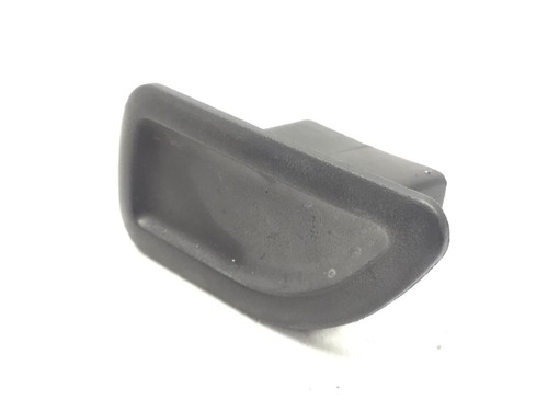 Tappo bouton carénage guidon - bouton,