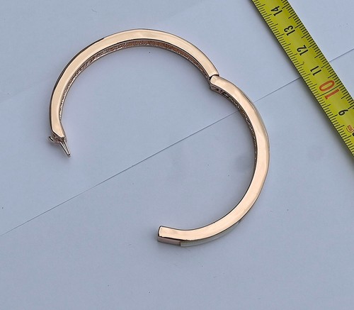 Bracelet jonc fantaisie