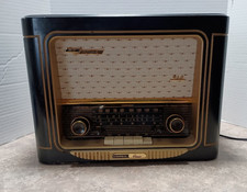 Grundig Classic International Anniversary Edition Radio 960 *NOT WORKING*